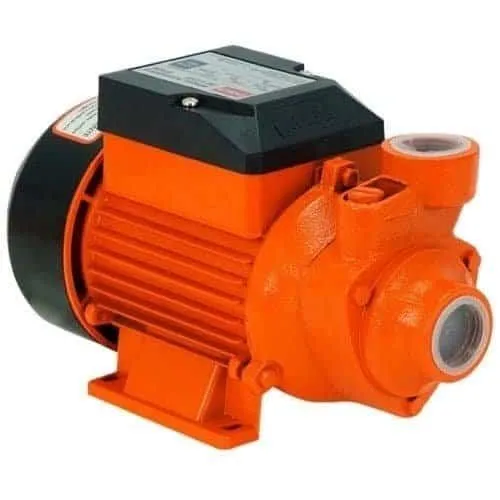 Bomba Água Periférica BP500 12 Hp Intech Machine